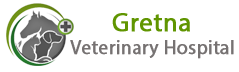 Gretna Veterinary Hospital – Veterinarian Logo